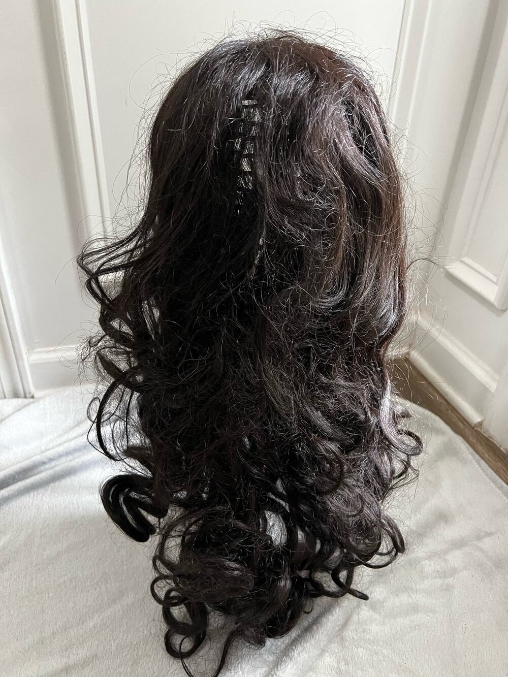 Sensationnel Butta Lace wig unit 7